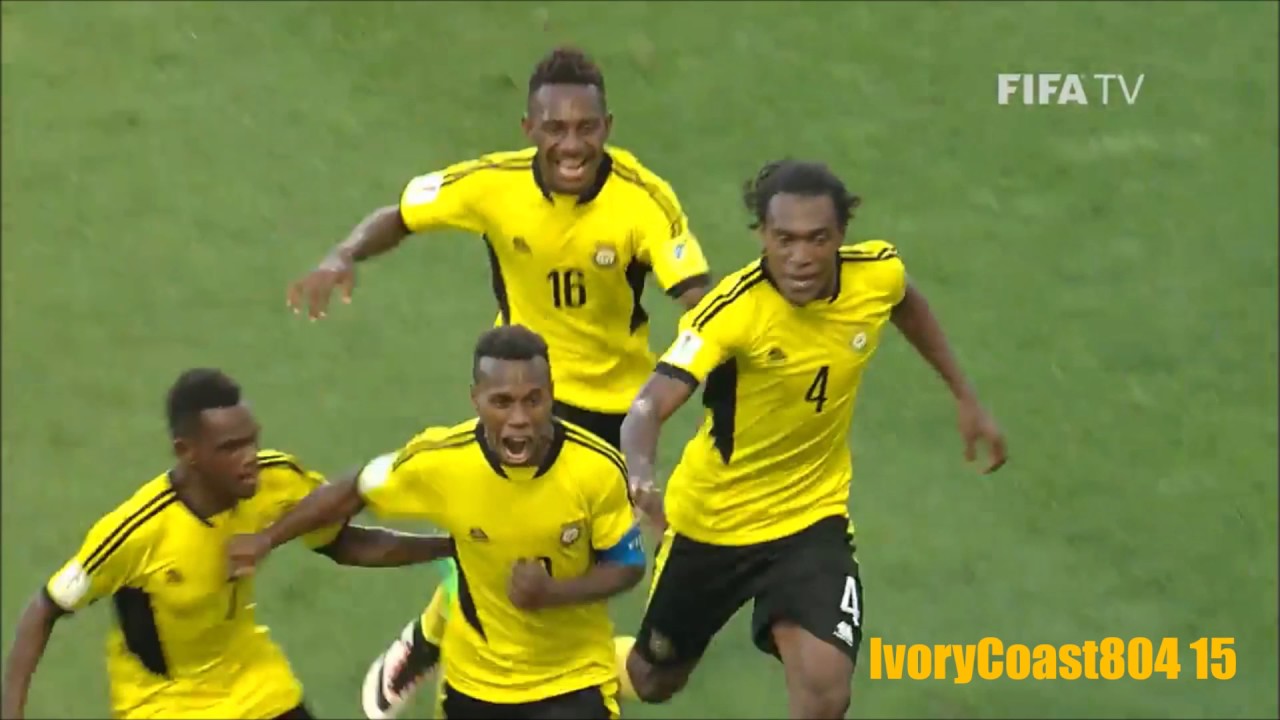 All 140 Goals FIFA U20 World Cup 2017 South Korea