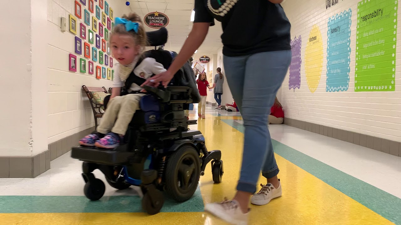 Griggs 1st Qtr Honors Parade