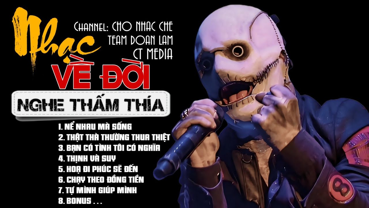 Liên Khúc Những Ca Khúc Nhạc Chế Về Đời Nghe Cực Chất | Lk Nhạc Chế Mới Nhất | Chợ Nhạc Chế