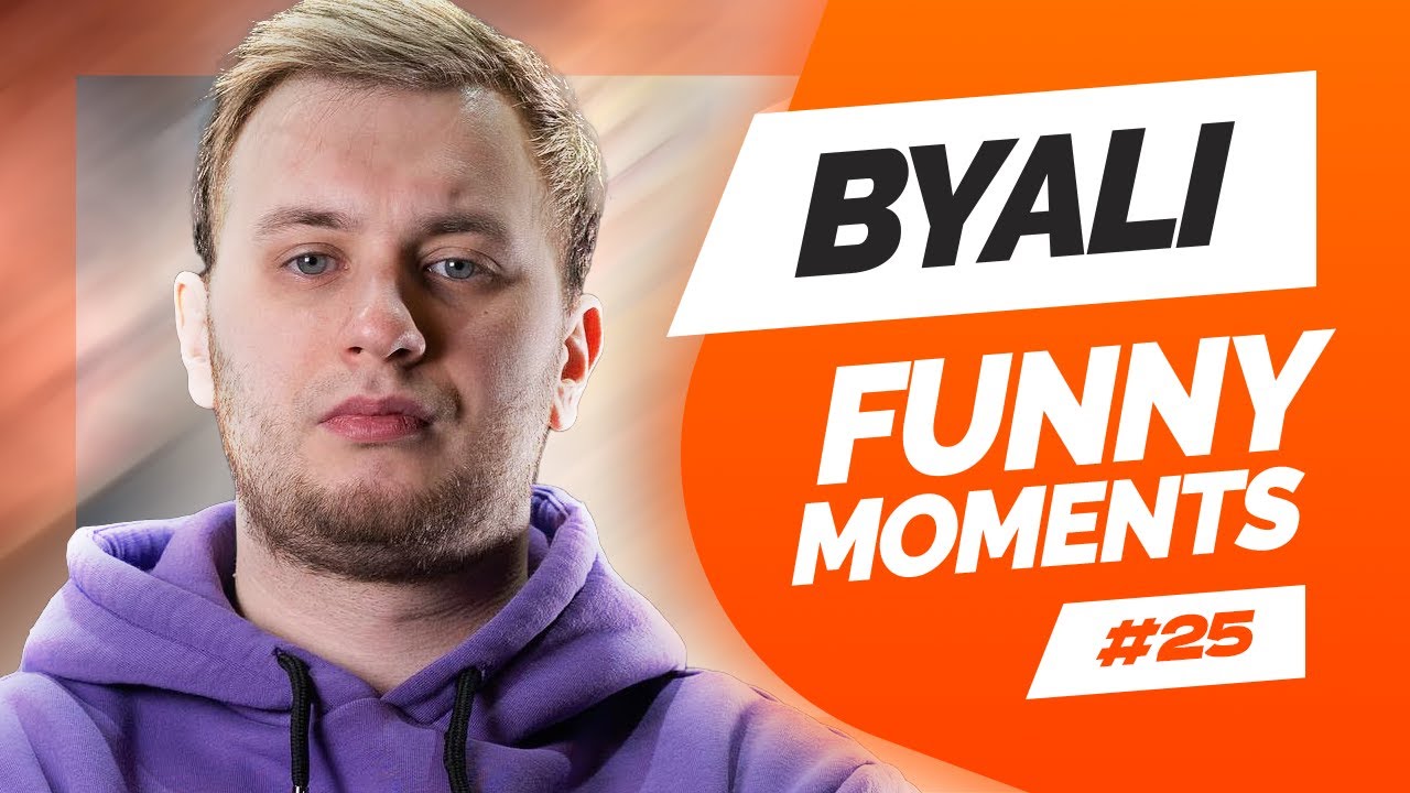BYALI O HYPERZE | FM BYALI #25