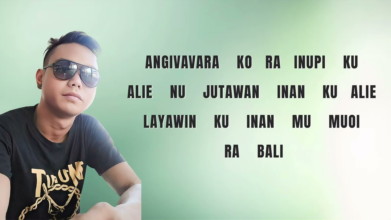 Lagu murut 2026~Layawin ra Bali~Dailly@Dell