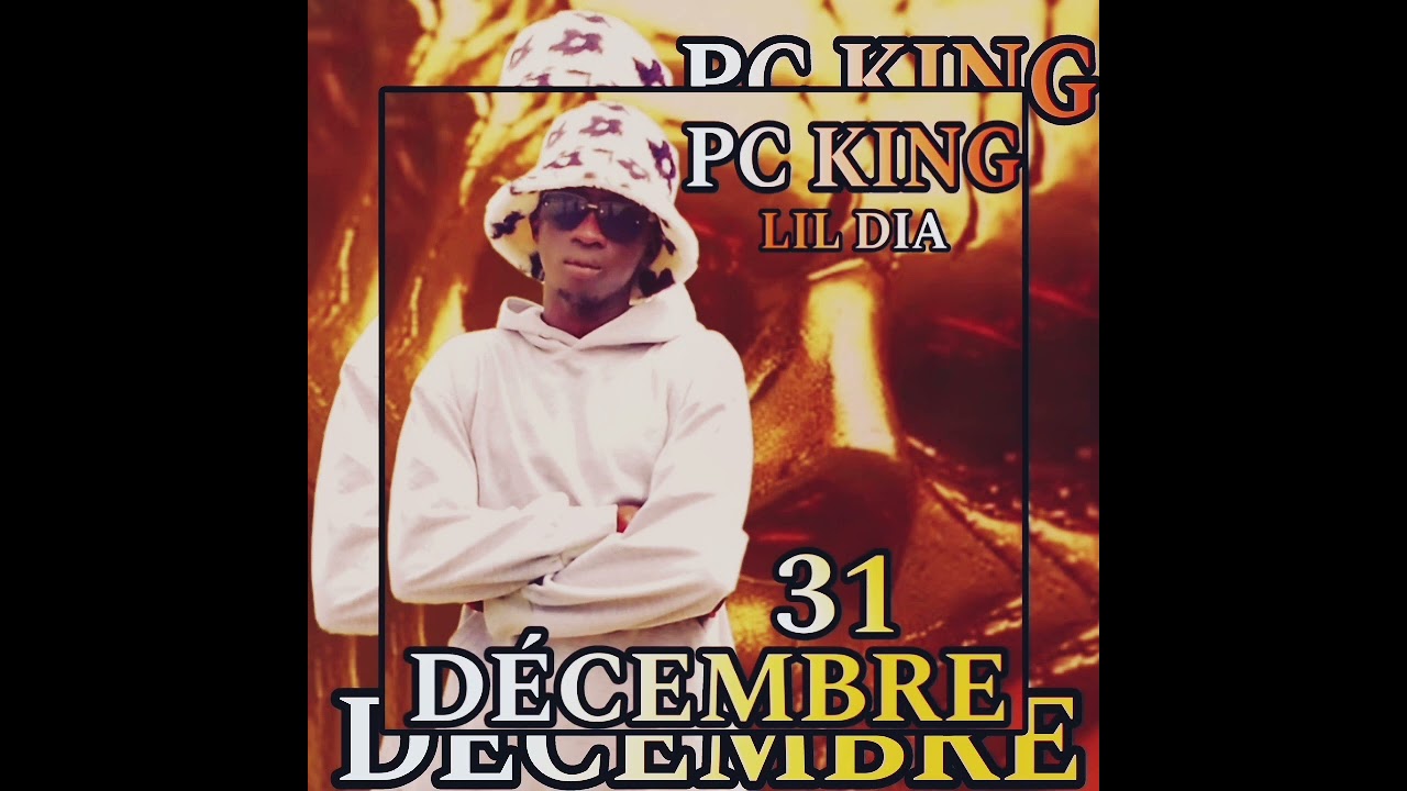 PC KING - LIL DIA -_- 31 - DÉCEMBRE - PROD - BY - LEX - PAPY - ON - THE - BÉAT - MP3 . 2025