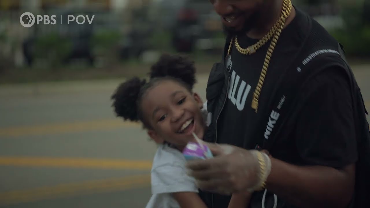 UNION | Official Trailer | POV on PBS