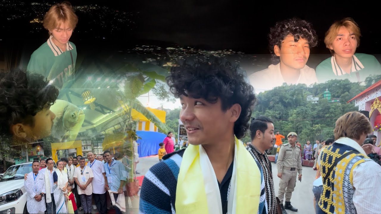 Sikkim Vlog part 2 ‼️