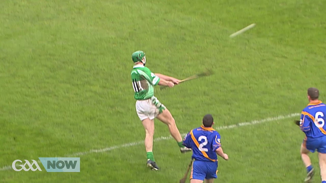 GAANOW Rewind: 2007 AIB GAA Club Final - Ballyhale v Loughrea