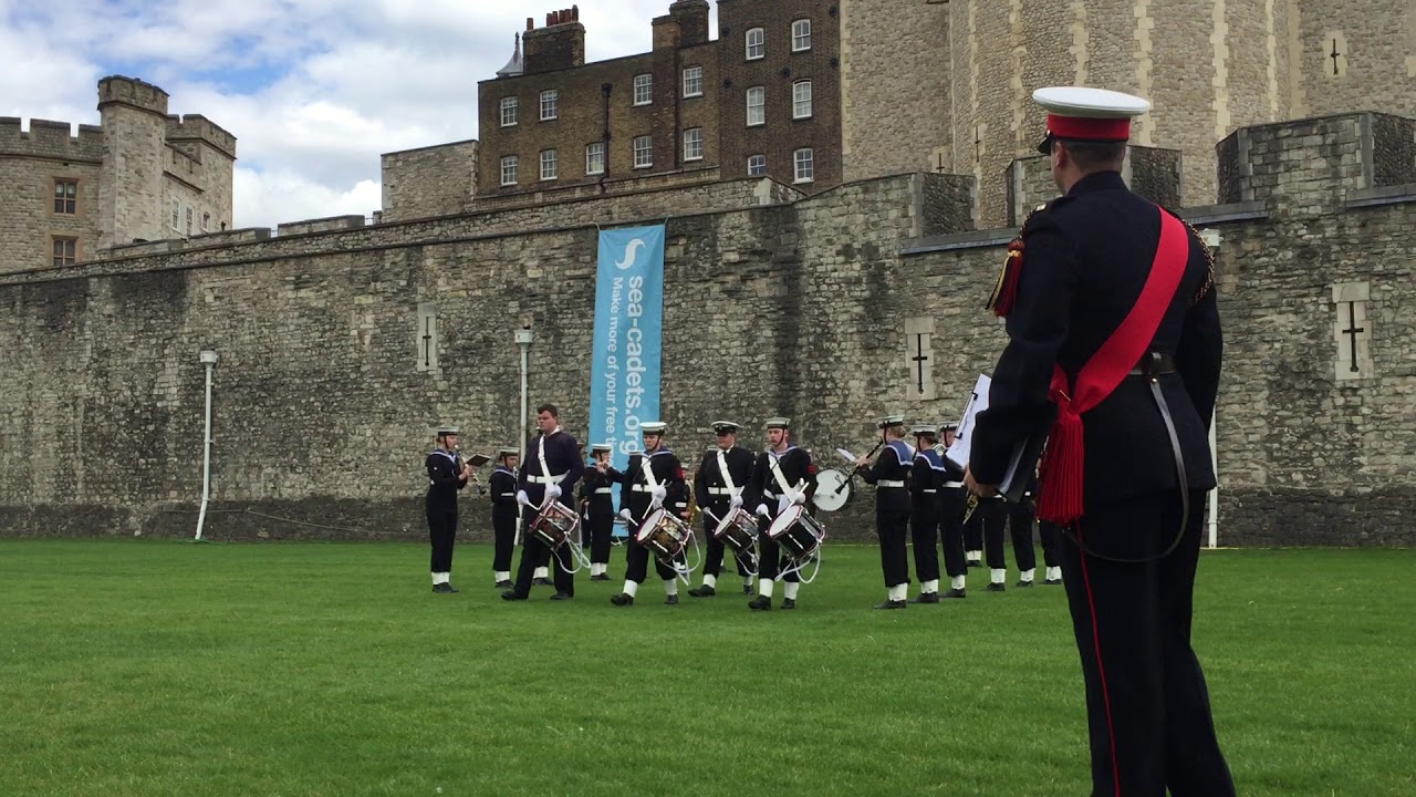 National Band Competition - South West Massed Bands 2017