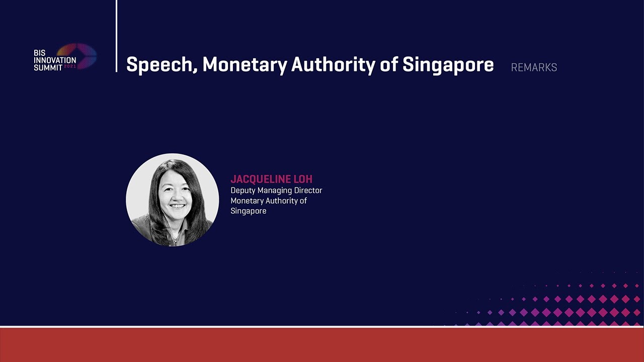 Innovation in Central Banking - Seizing Opportunities, Securing Our Future