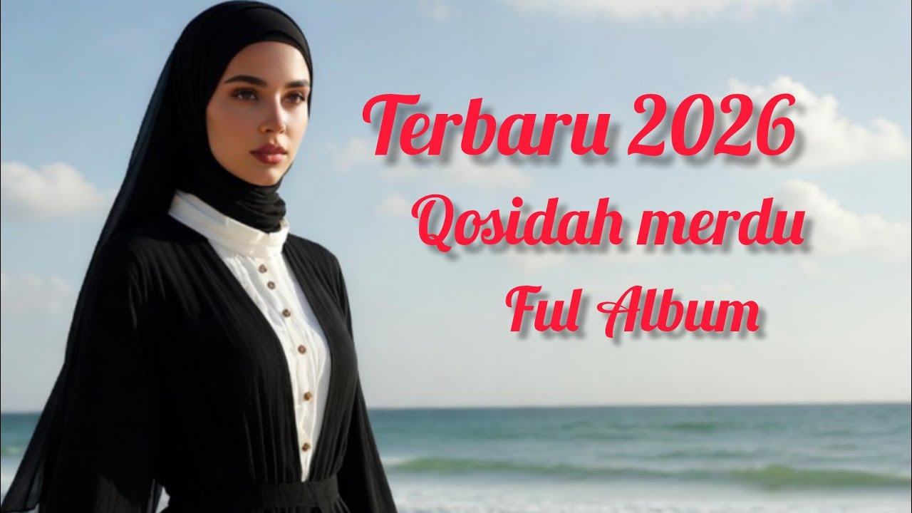 QOSIDAH MERDU!!!