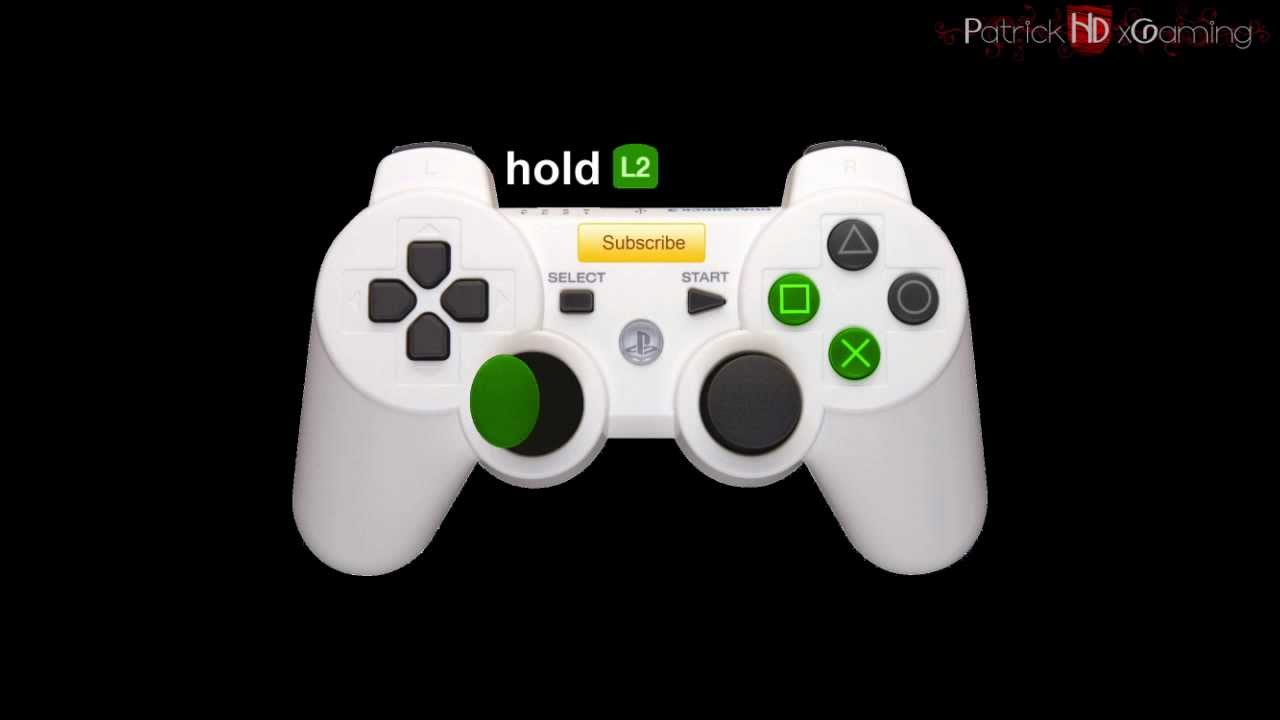 Fifa 12/13 | Skills Guide | Rabona Fake (to Rabona Shot) TUTORIAL | + Controller Animation | HD