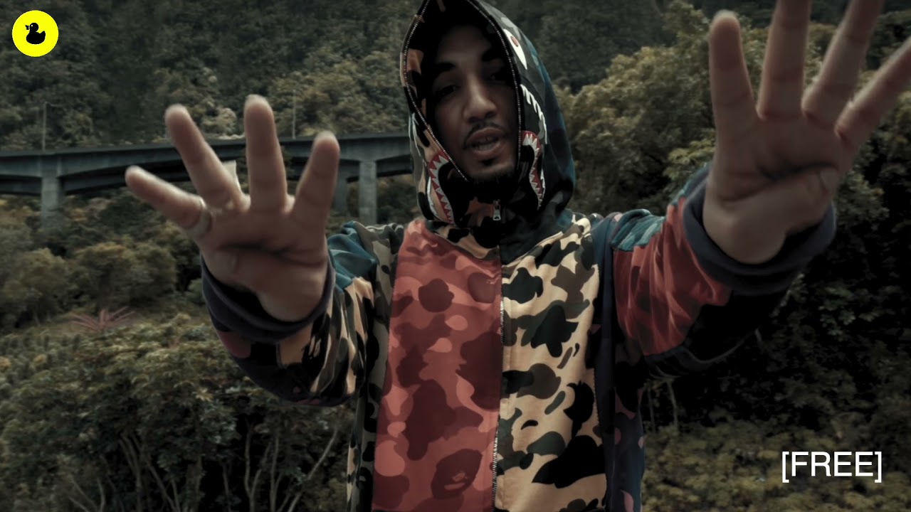 FREE Fenix Flexin Type Beat 2021 | Flexin'