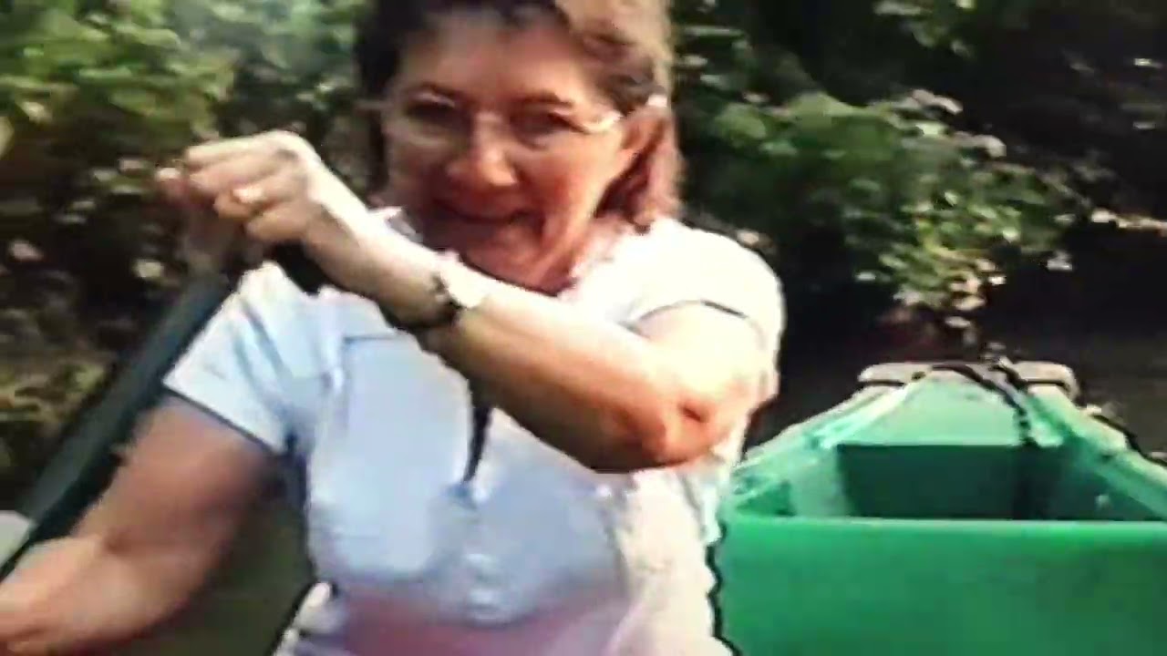 Pour ma femme chérie partie bien trop-tôt que j’aimerais toujours