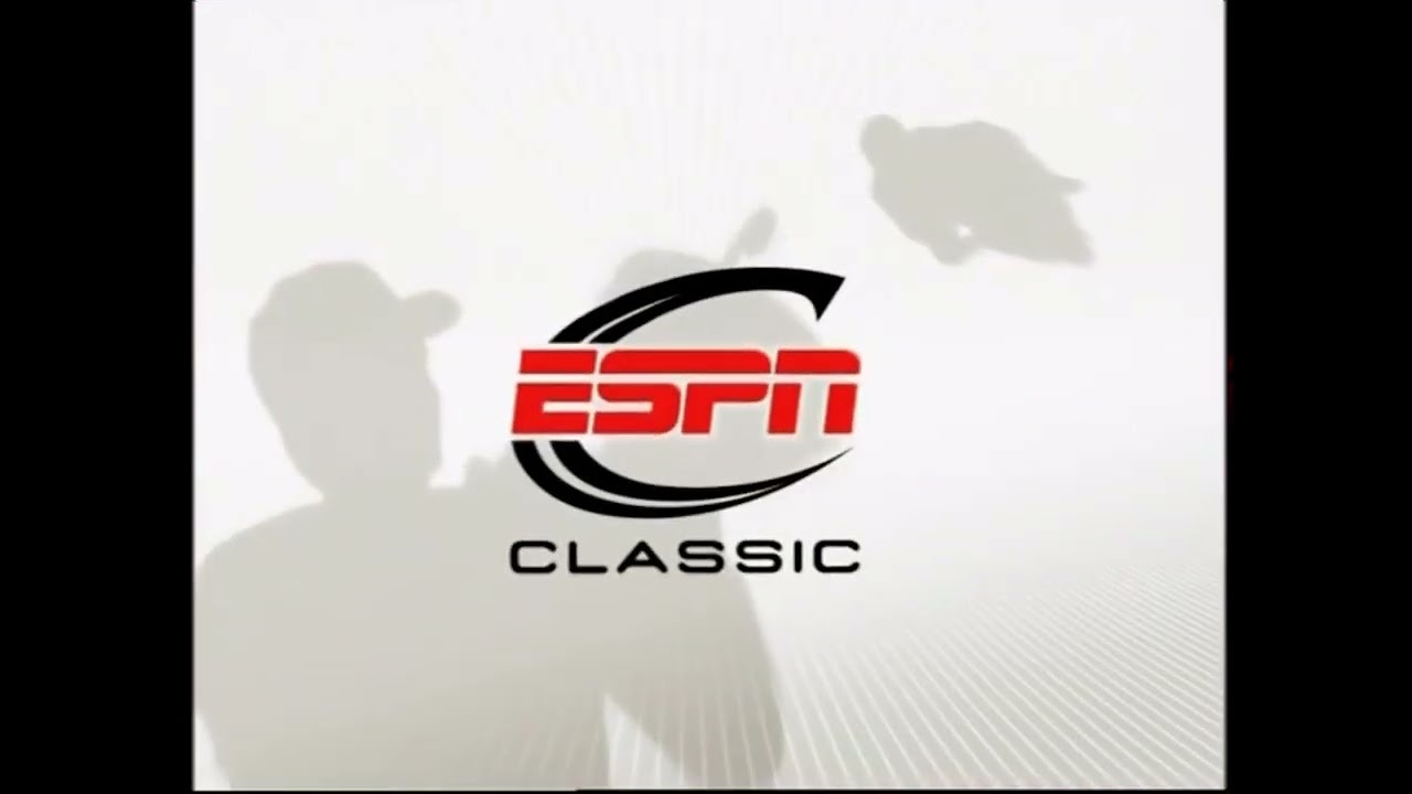 ESPN Classic Intervalo 2005-2011 (Motorsport) 
