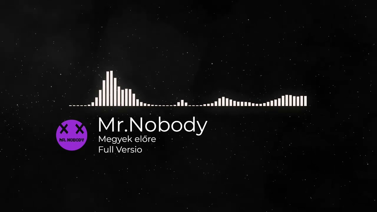 Mr.Nobody-Megyek előre