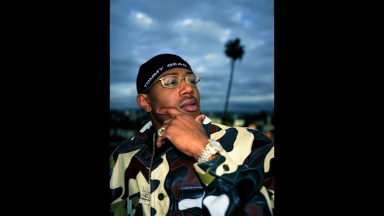 Master P x No Limit Type Beat "Soulja Party" [Prod.By Coffee Vibbin]