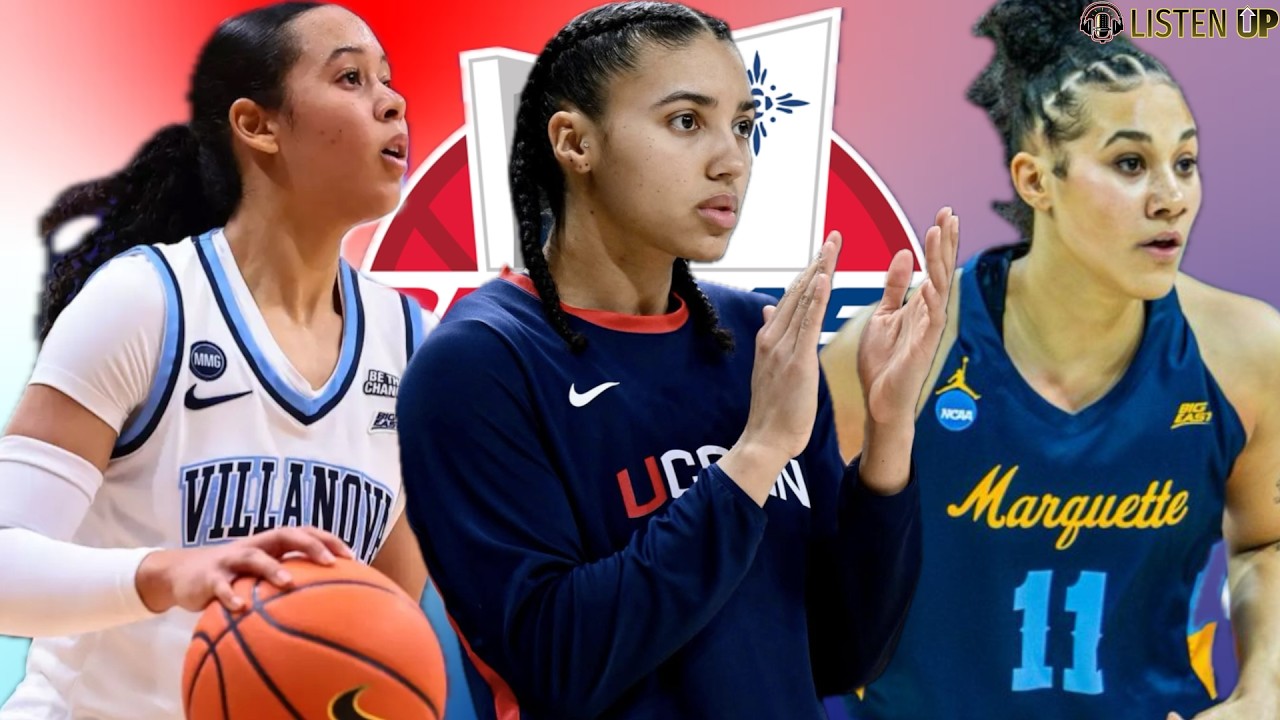 Expectations for UConn Huskies in Big East Tournament