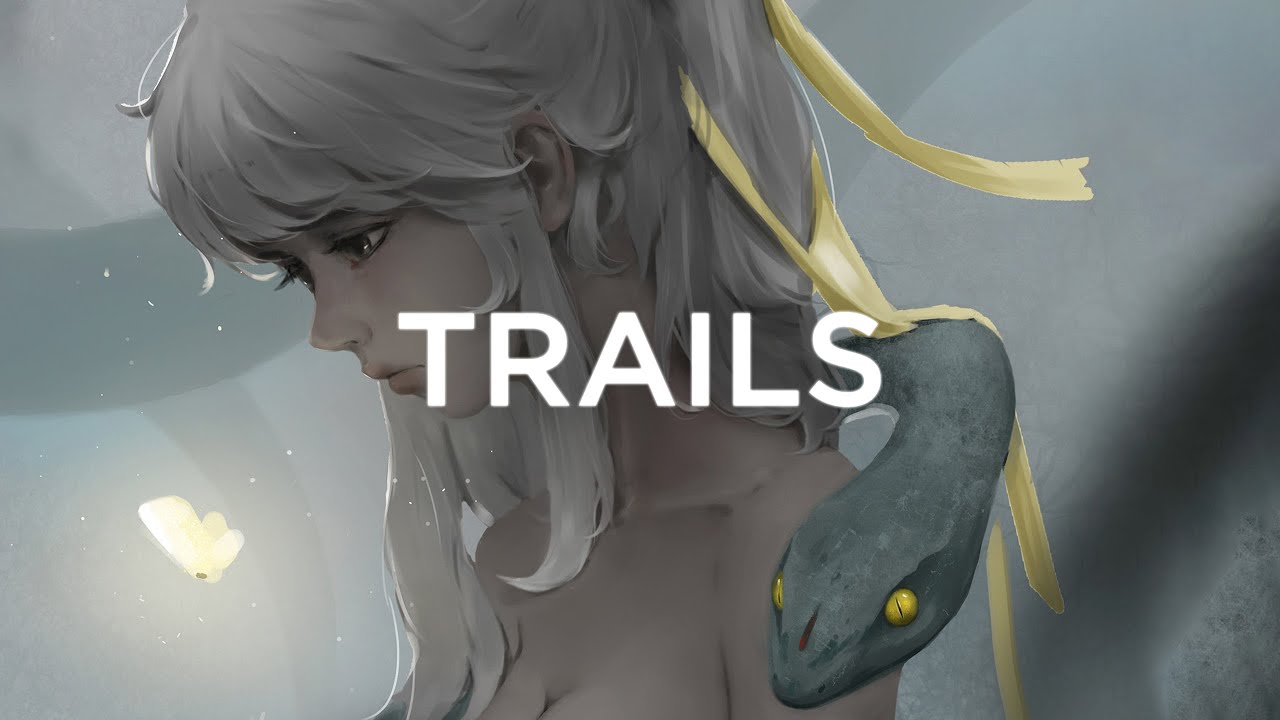 TRAILS - SNAKE [Lyrics]