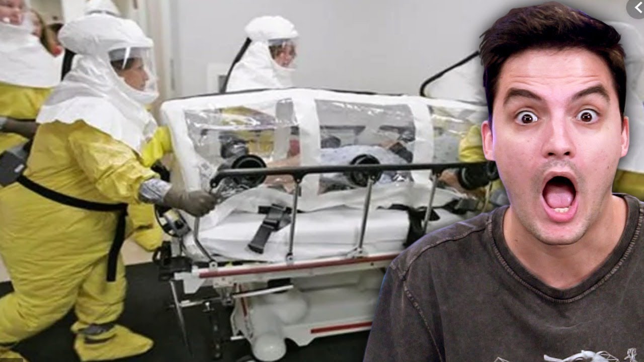 A epidemia MAIS ALARMANTE do mundo! [+13]
