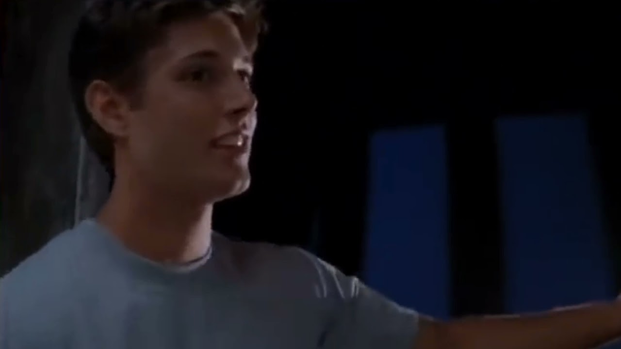 alec scenes from dark angel 1