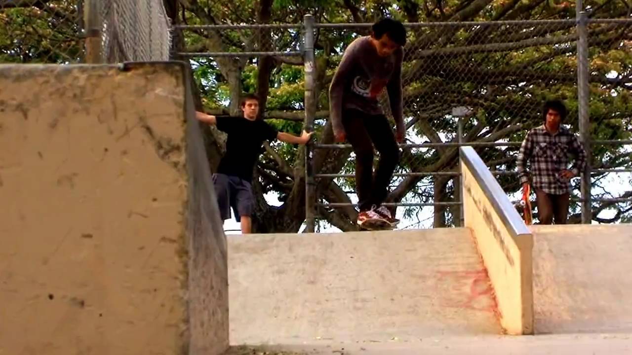 Kevin Thepsenavong G.D. Promo Part
