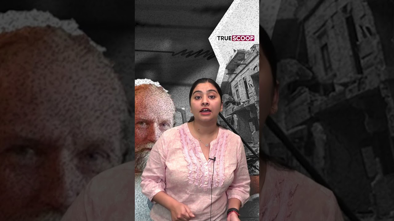 Do you think can anybody predict Earthquake? | True Scoop News
