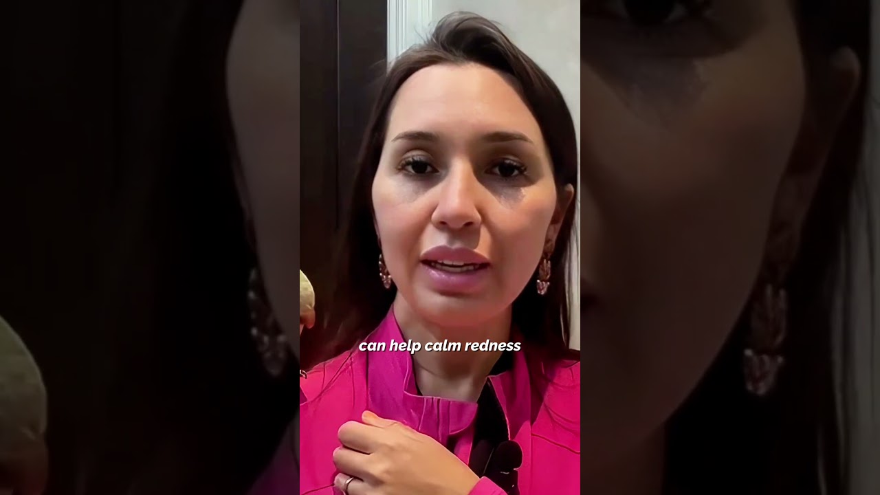 Witch Hazel For Acne | Dr. Anna Chacon