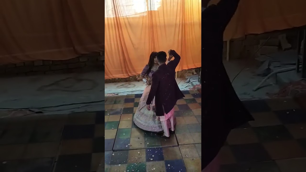 #Coupledance
