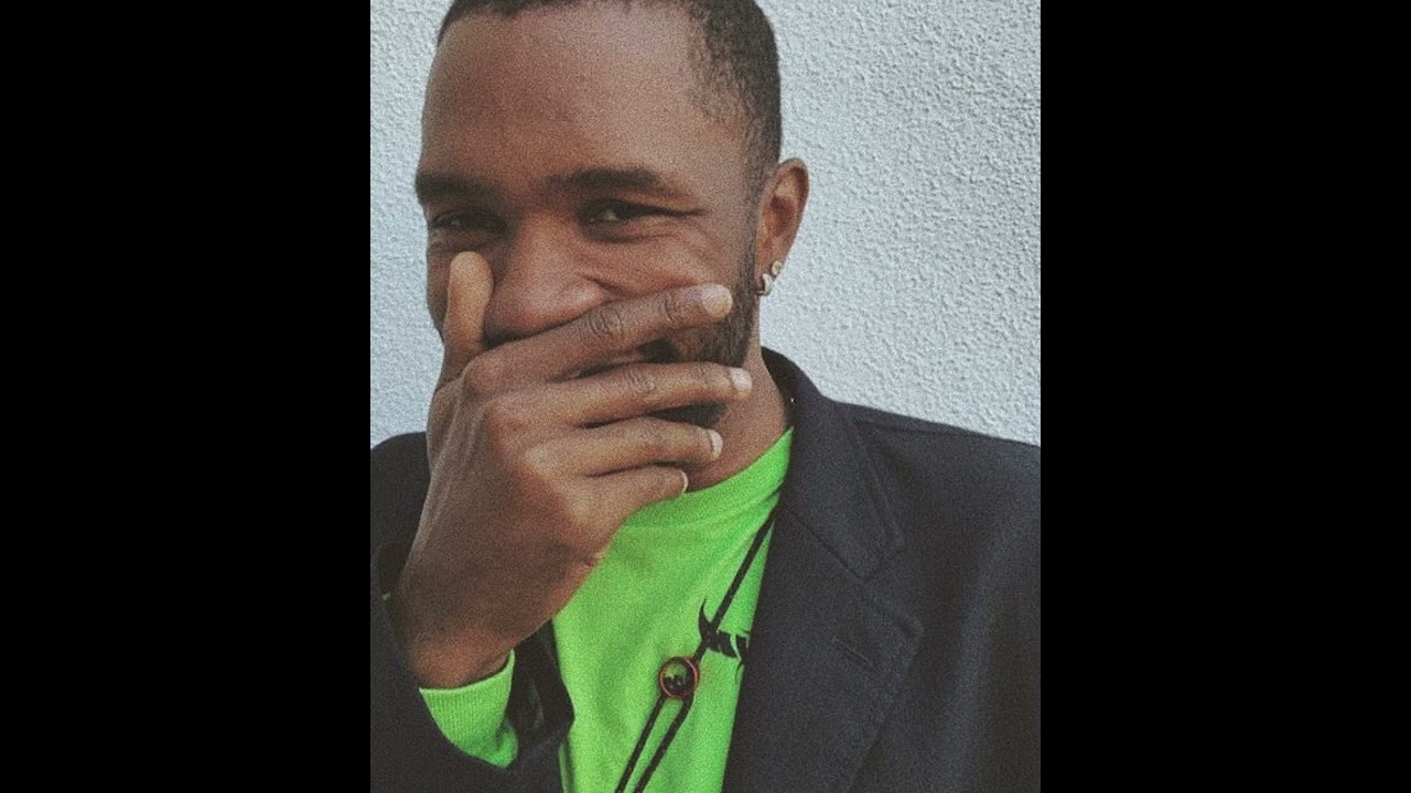 [FREE] FRANK OCEAN EXPERIMENTAL TYPE BEAT 