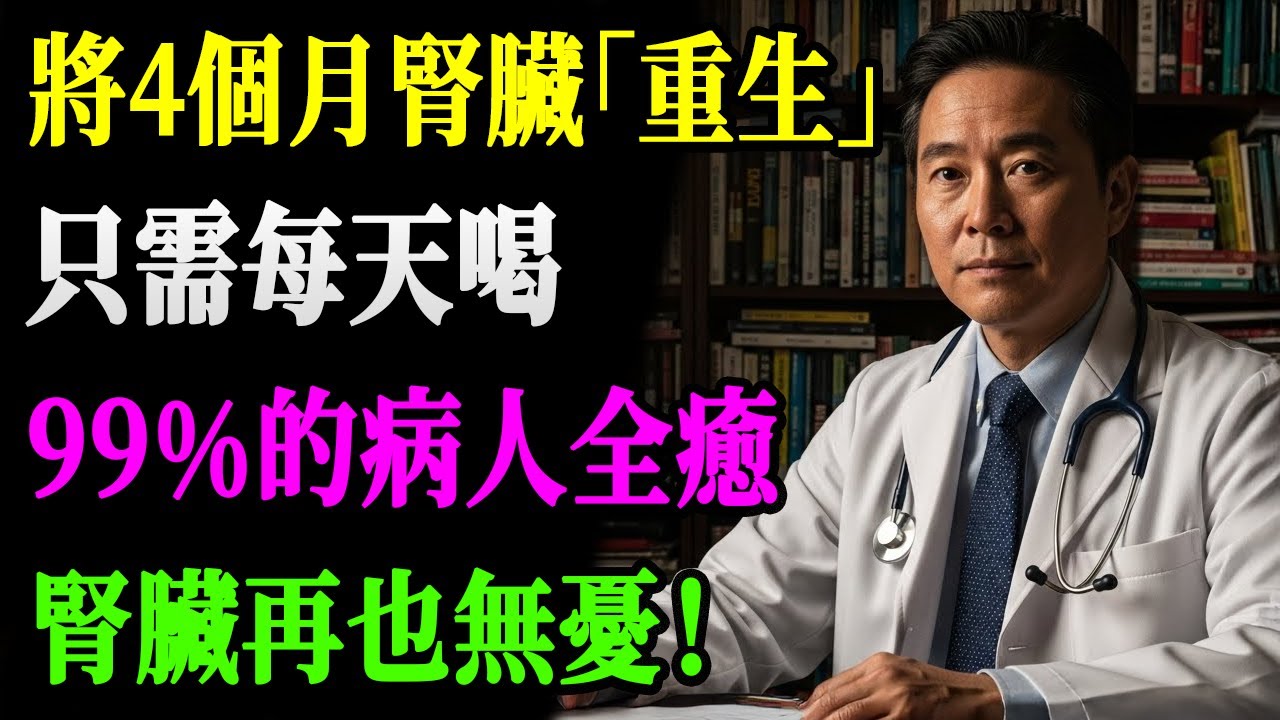 豆腐竟是血脂「隱形兇手」？醫生緊急警告：防血管堵塞，這4樣絕對少碰！