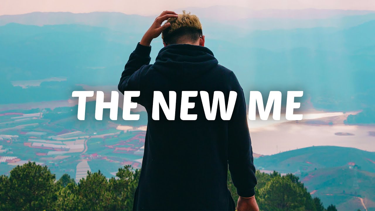 Thomas Day - The New Me (Lyrics)