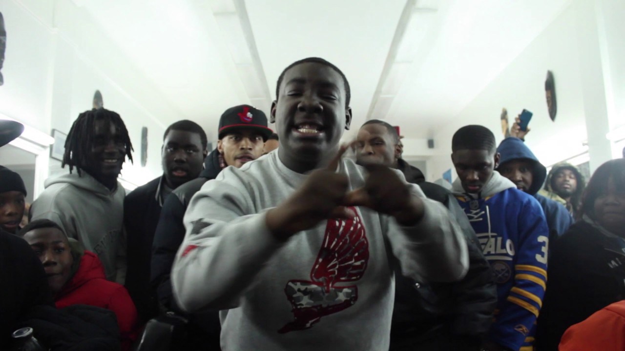 Bayview Cypher PT  1