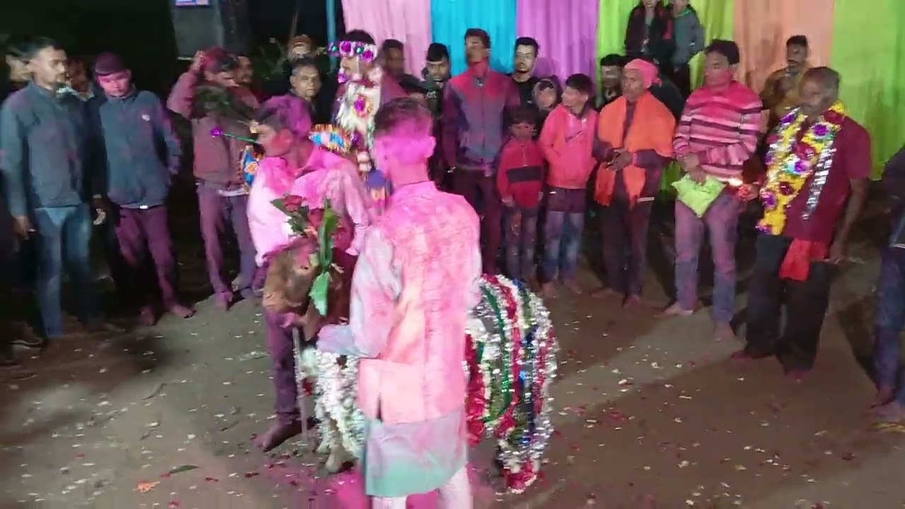 પરવીન જાગર માં મેલડી સાઉન્ડ ચલાલી 🎚️🎛️ ગામ કંજોડા હા મોજ Pankaj bhai તા/2/2/2025/