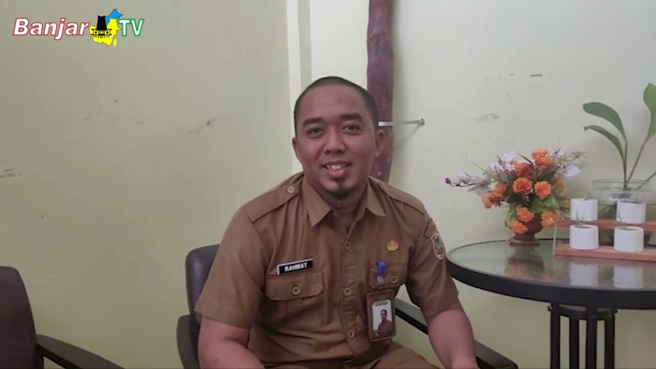 BULAN RAMADAN JAM OPERASIONALKEBUN RAYA BANUA DIPERPANJANG HINGGA BUKA PUASA