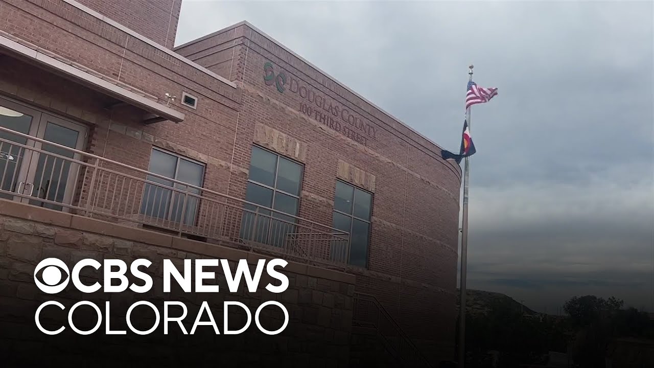 French aerospace company Sodern comes to Douglas County in Colorado