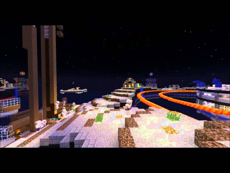 Oc.tc PVP server