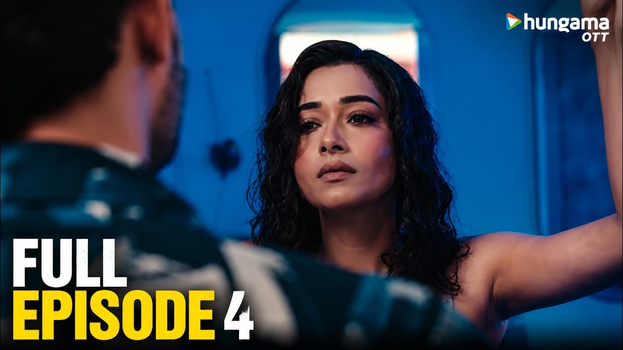 Personal Trainer Episode 4 Full Episode