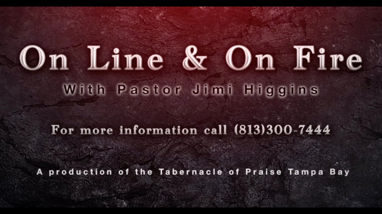 On Line & On Fire Feb  25, 2026
