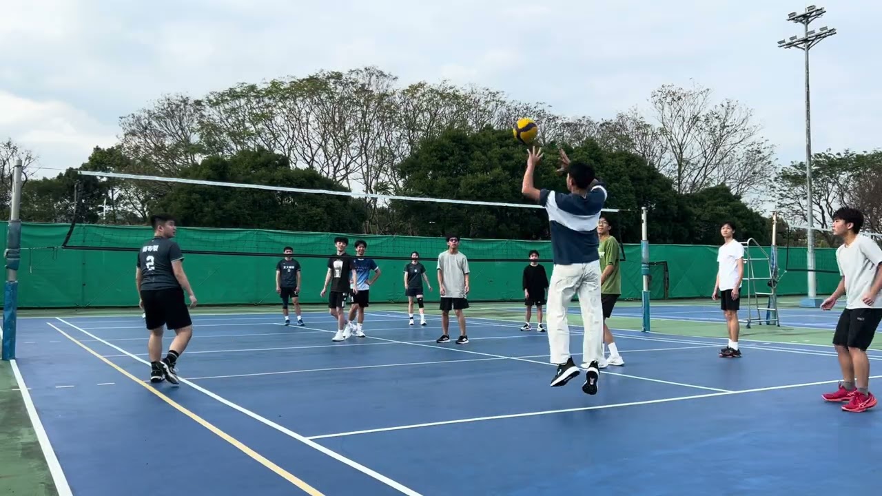 2026.3.1. 台北大學play Game3