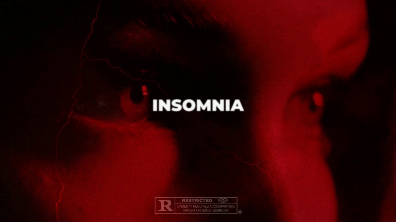 [FREE] The Weeknd Type Beat x 6lack Type Beat - Insomnia | Dark Trap Instrumental