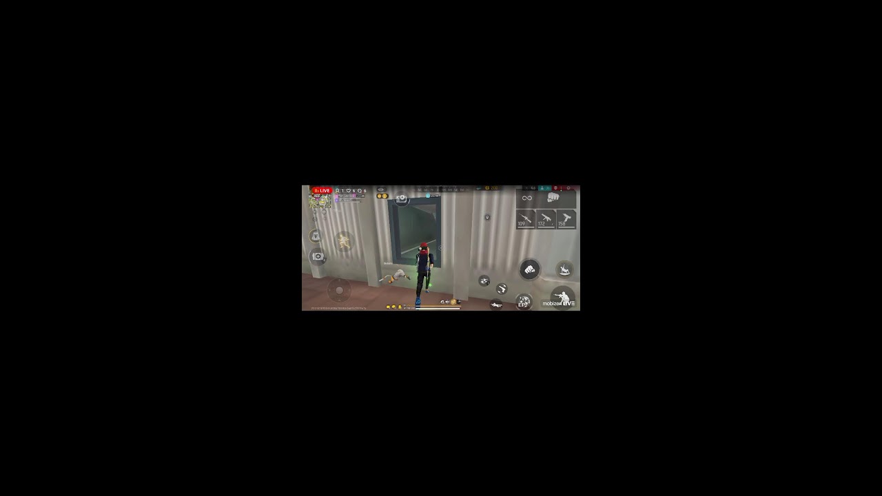 free fire