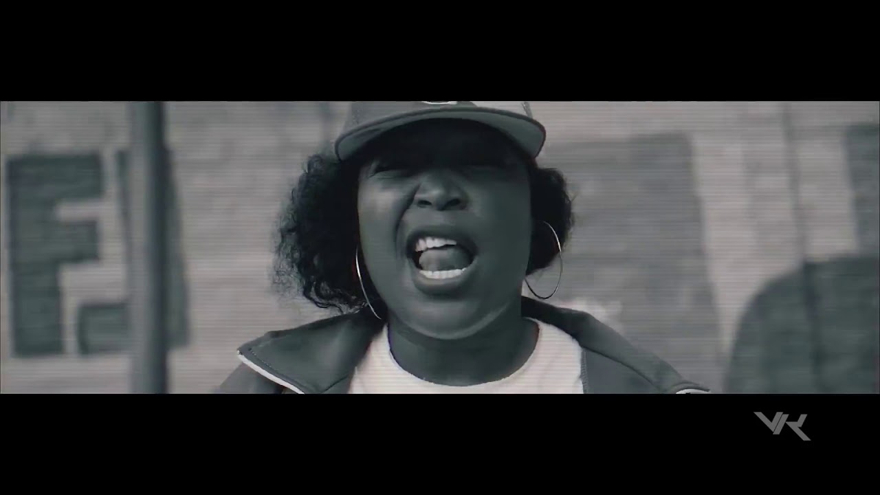 2017 HMI Cypher Female MC's [DS,Burning,TracyMagic,Kanis,UX, Tracytrace]