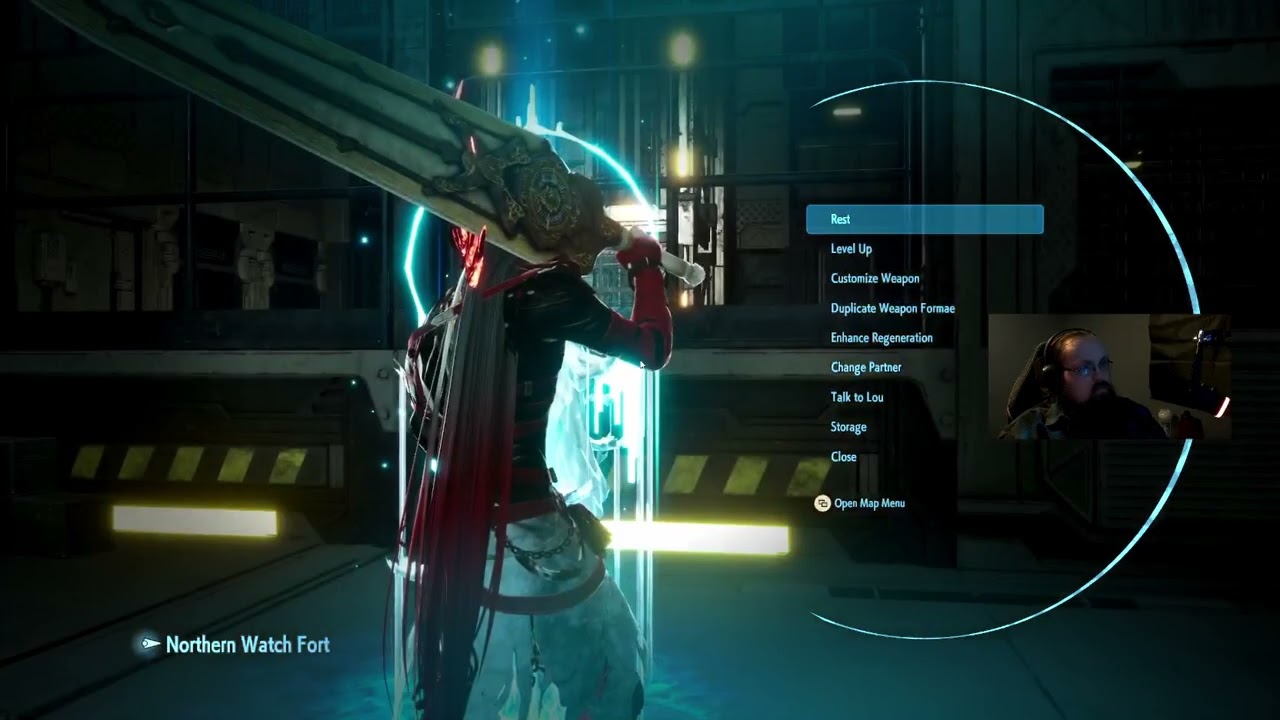 Code Vein 2 Part 41