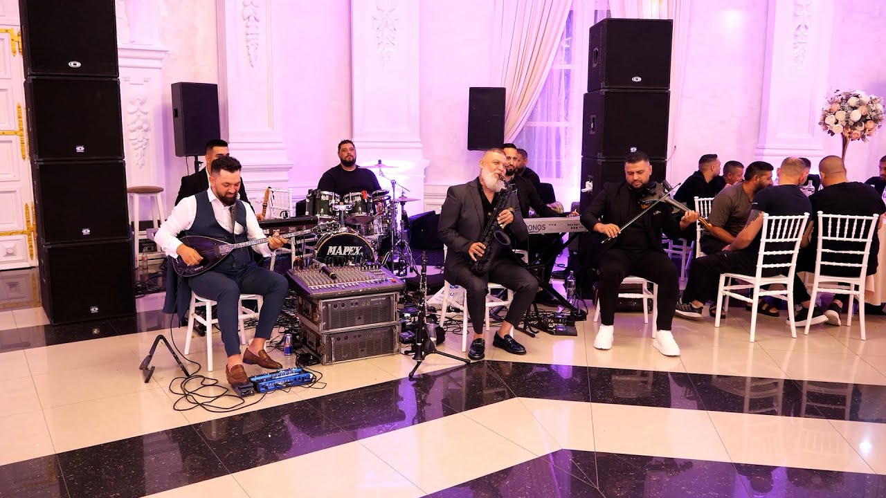Bataljoni, nje nga grupet me te mira ne Shqiperi per muzik tallava