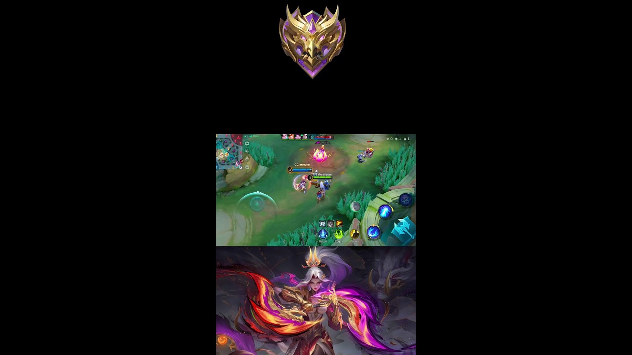 GRAND MASTER PUSH