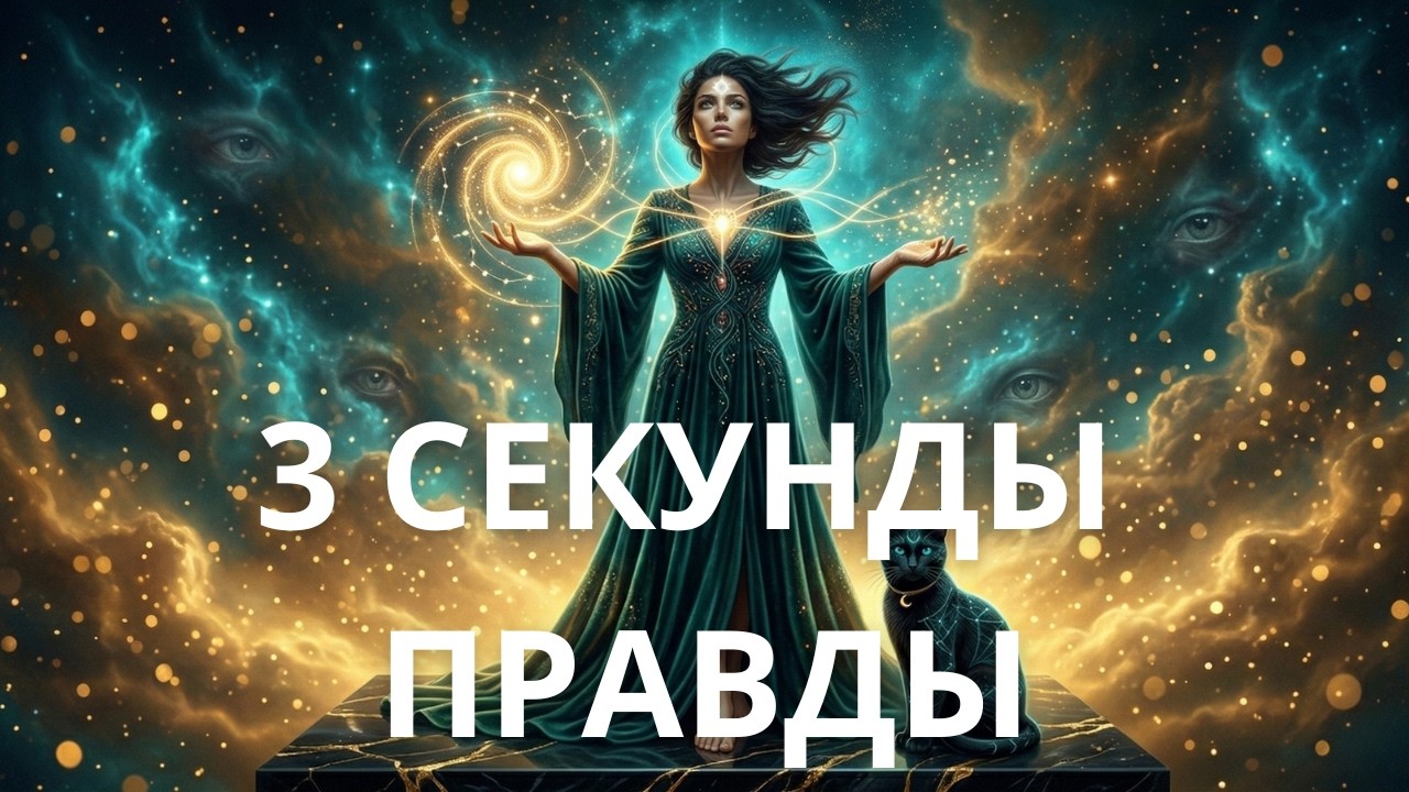 Почему твой мозг тебя предает? Интуиция vs Тревога