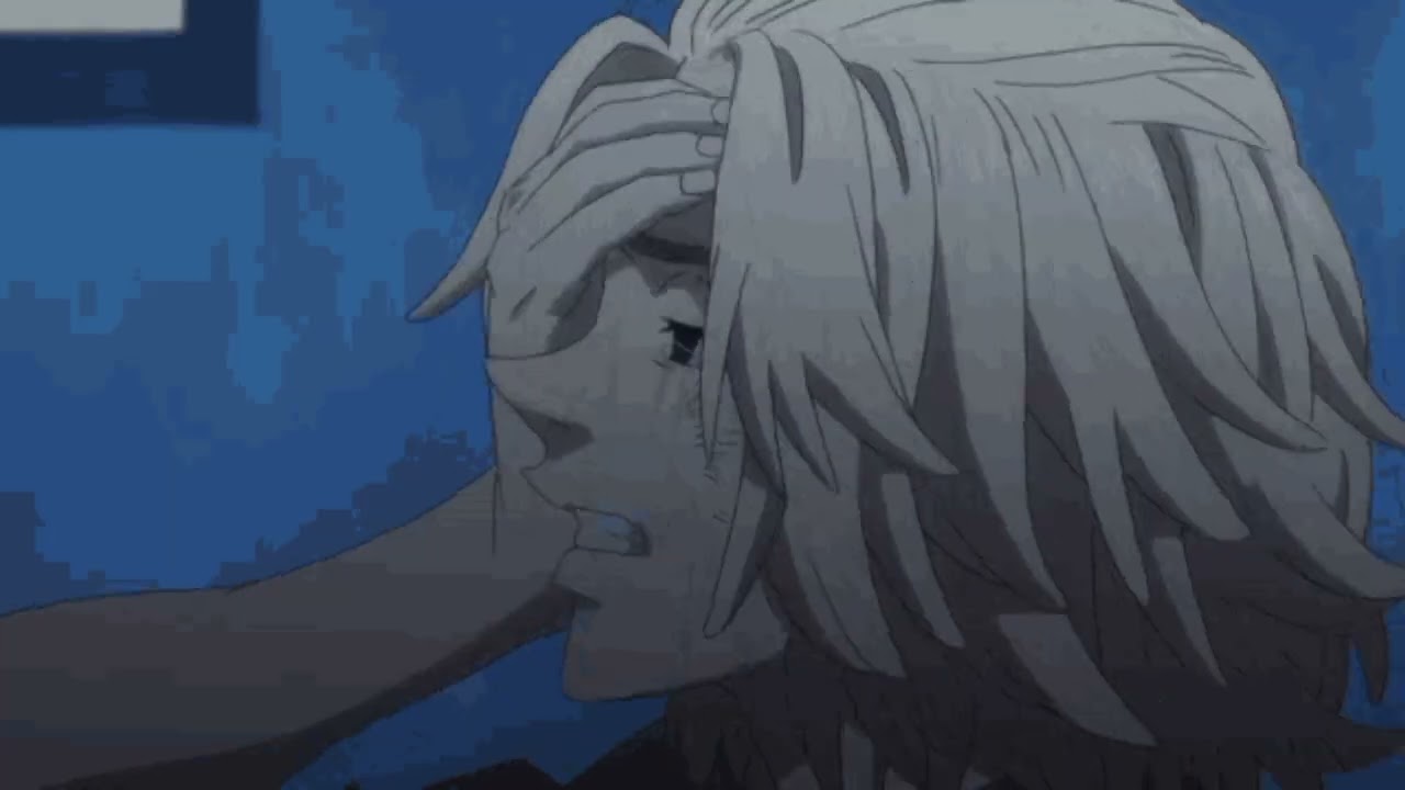 Tokyo revenger sad hope song