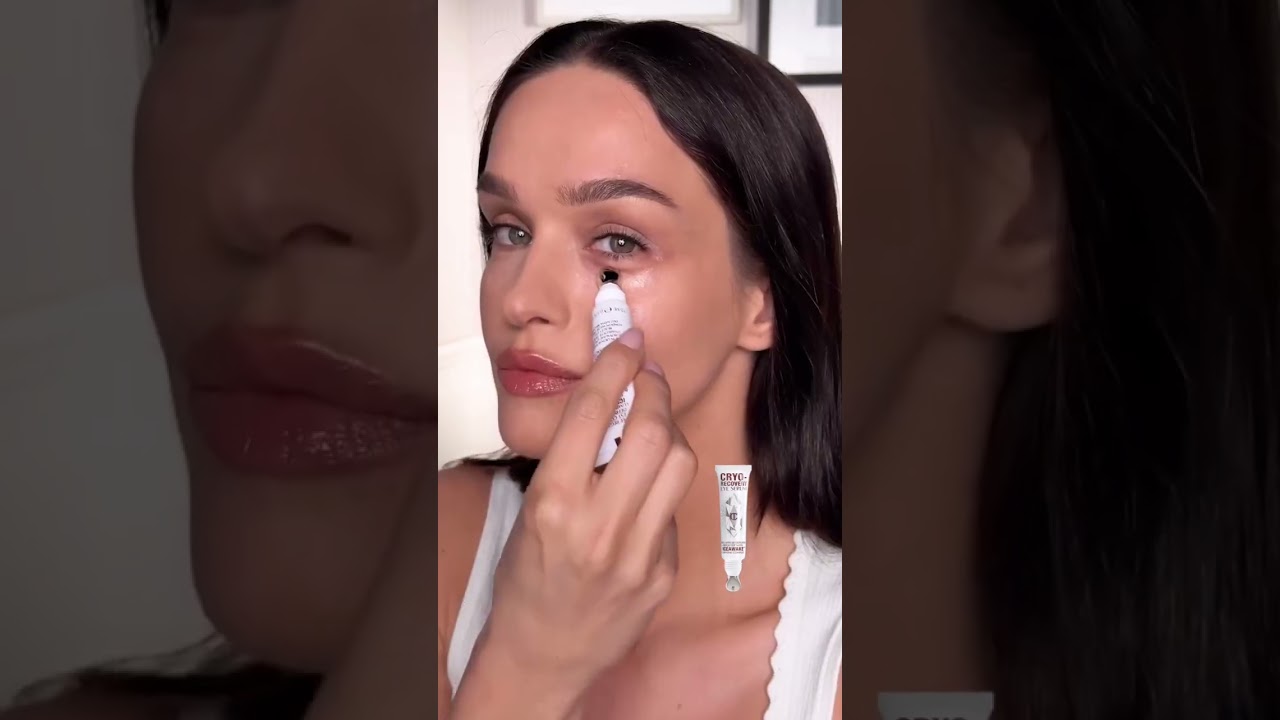 ⬇️ THE SECRET TO FLAWLESS LOOKING UNDER EYES ⬇️