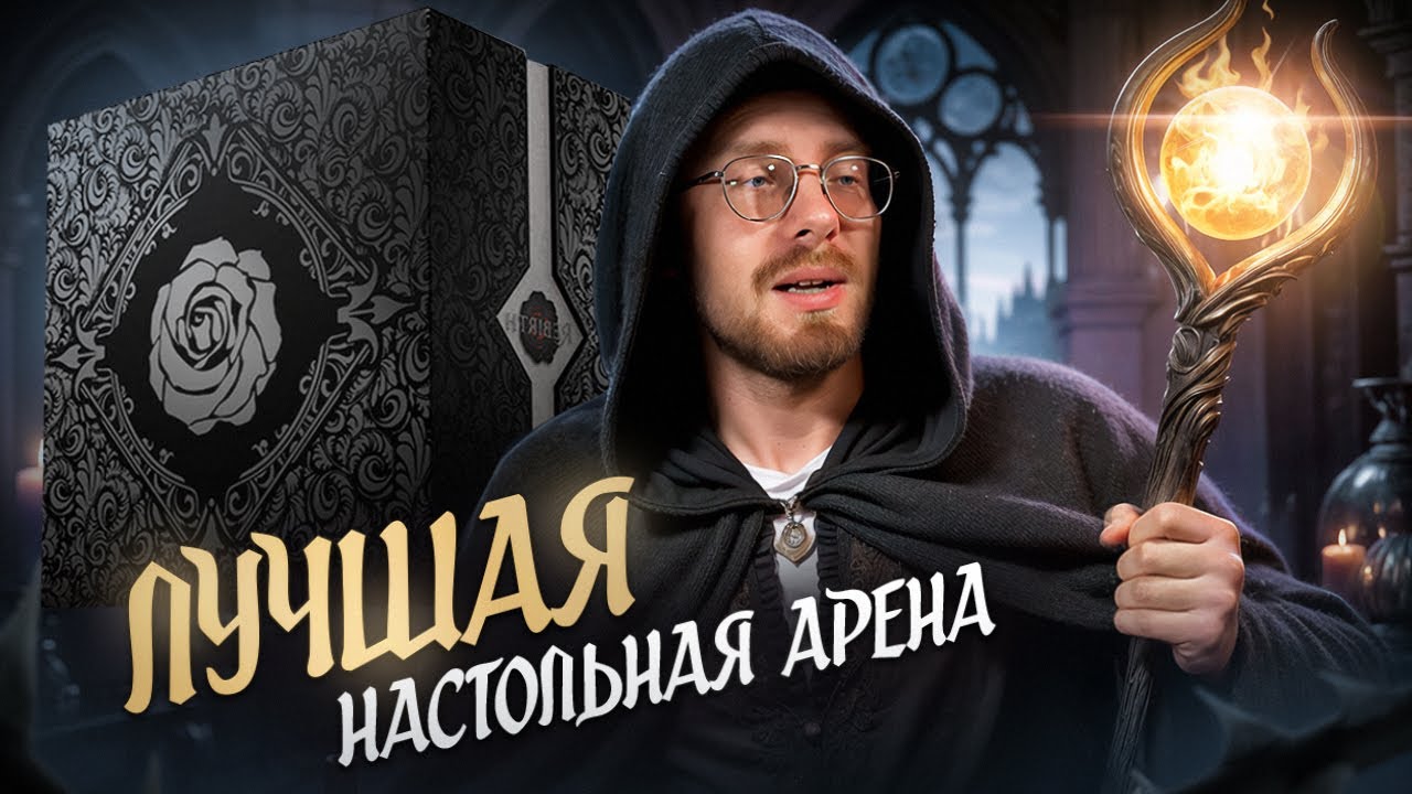 Войны Черной Розы: Возрождение. Обзор игры и кратко о дополнениях