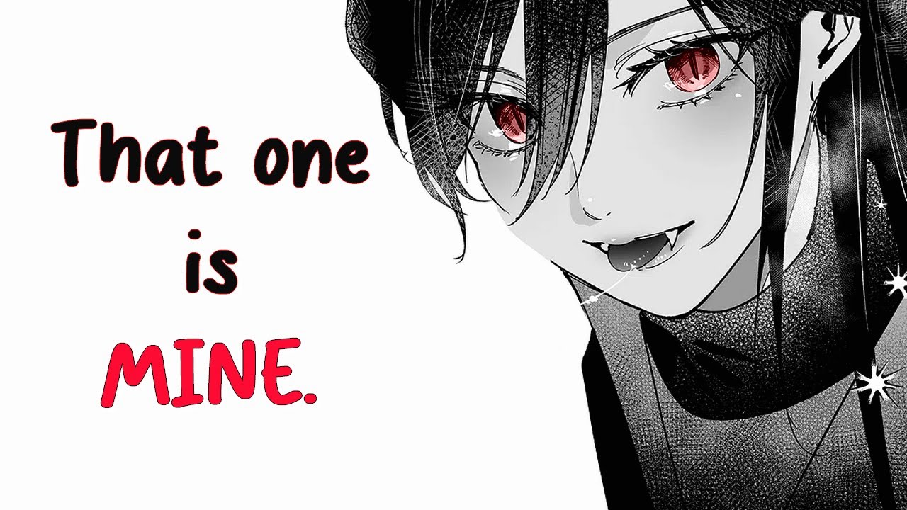 Saved by a Vampire. She likes You. [F4A] [Vampire x Human] [Befriending A Human]
