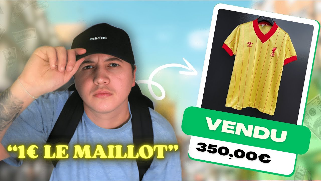 Les Brocantes sont remplies de Trésors (vlog brocante)