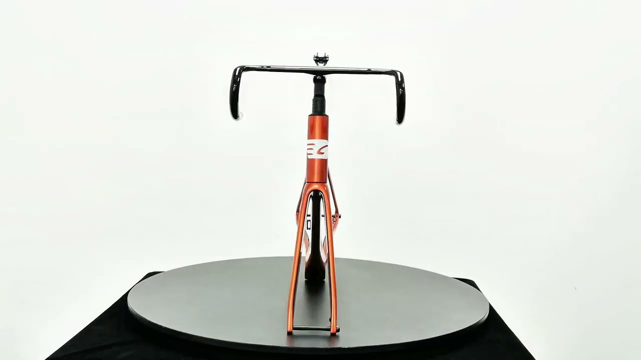 CECCOTTI BIKE DC027 DISC CARBON